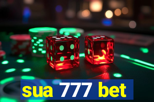 sua 777 bet