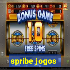 spribe jogos