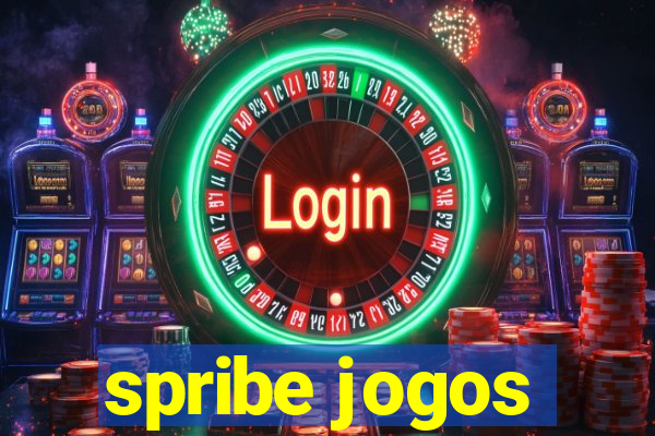 spribe jogos