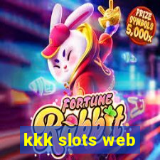 kkk slots web