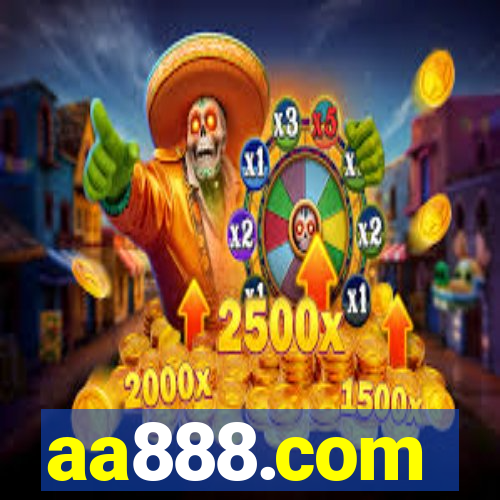 aa888.com