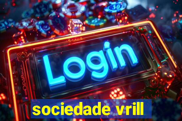 sociedade vrill