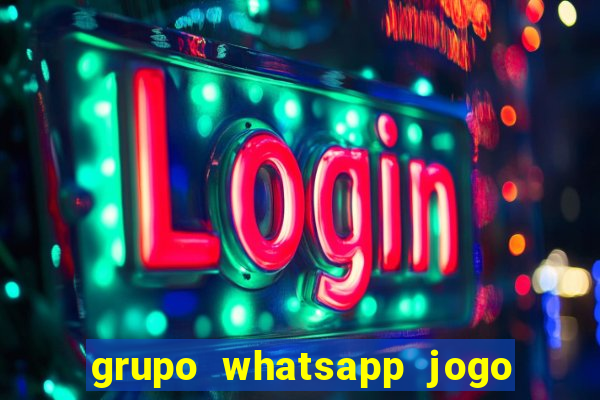 grupo whatsapp jogo do bicho bahia