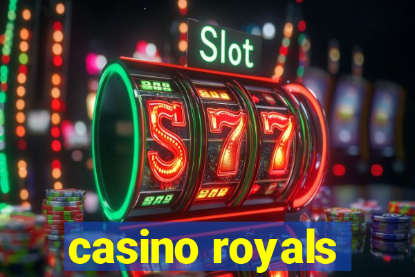 casino royals