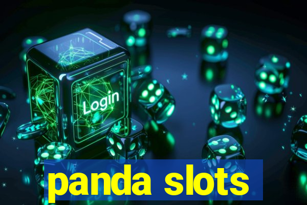 panda slots