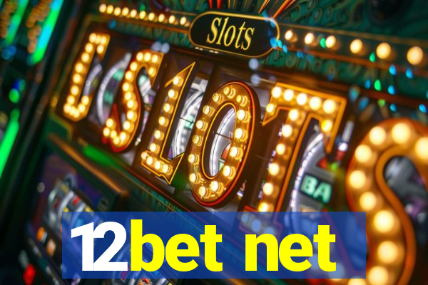 12bet net