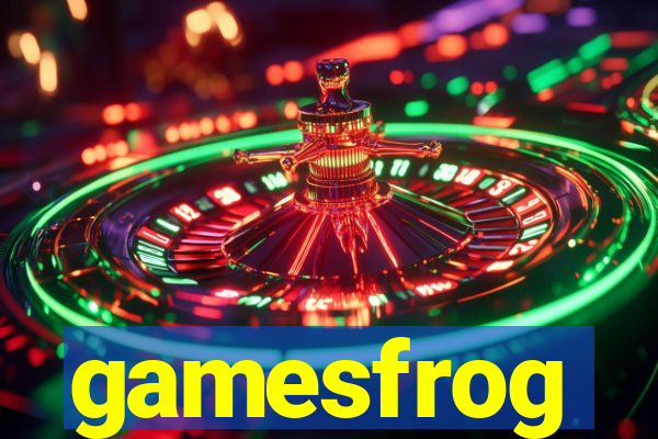 gamesfrog