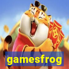 gamesfrog