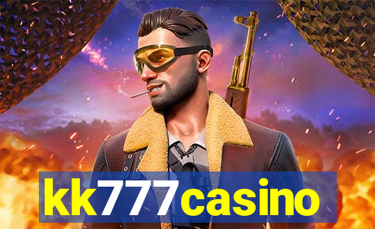 kk777casino