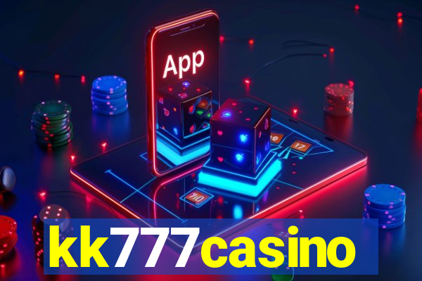 kk777casino