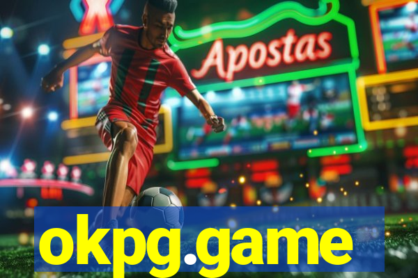 okpg.game