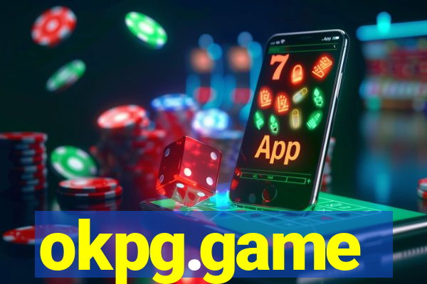 okpg.game