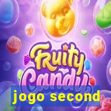 jogo second