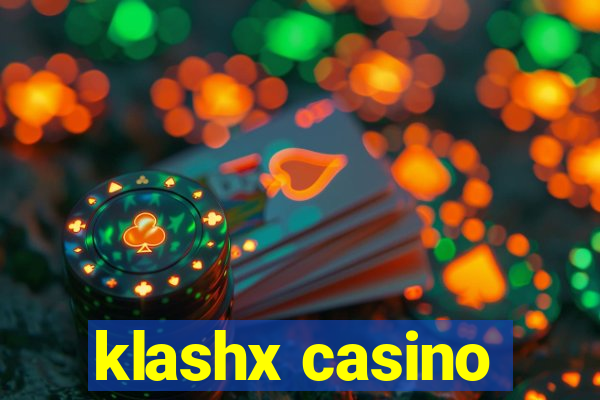 klashx casino