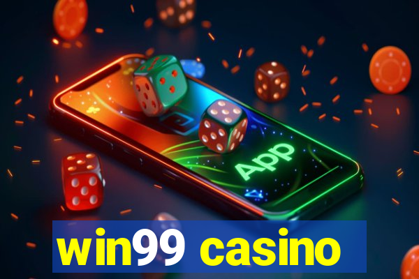 win99 casino