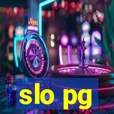 slo pg