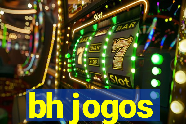 bh jogos