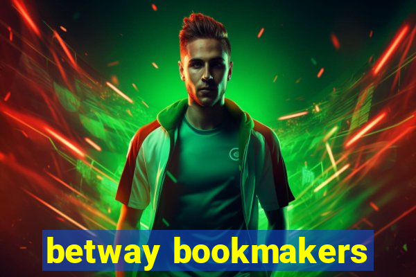 betway bookmakers