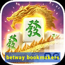 betway bookmakers