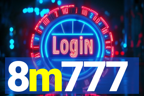 8m777