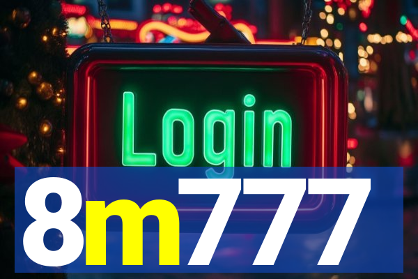 8m777