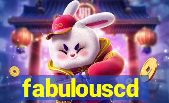 fabulouscd