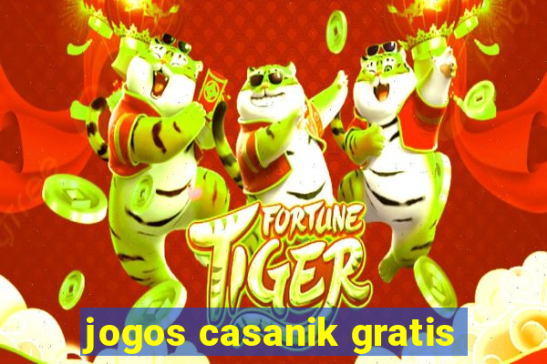 jogos casanik gratis