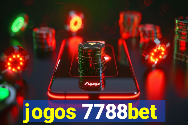 jogos 7788bet