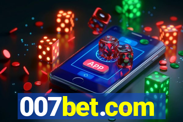 007bet.com