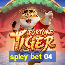 spicy bet 04