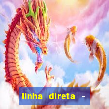 linha direta - casos 1999