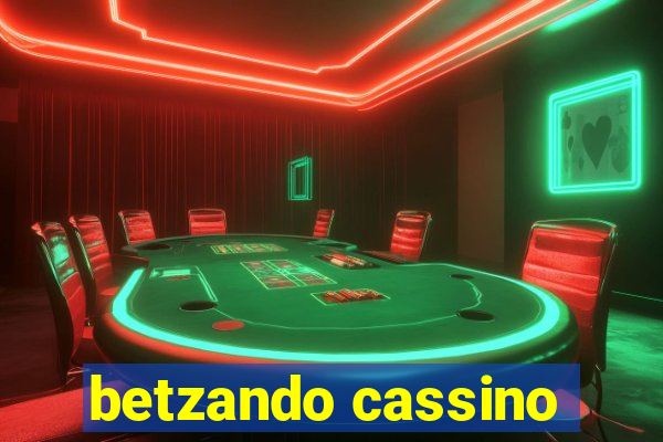 betzando cassino