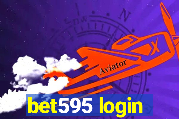 bet595 login