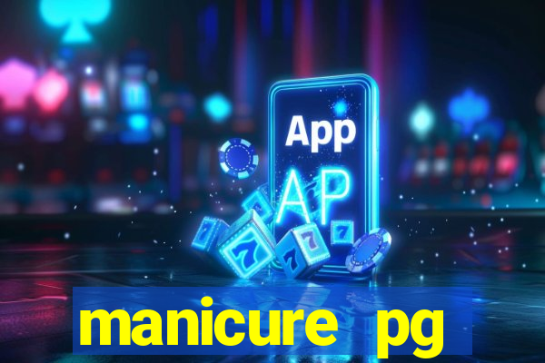 manicure pg plataforma de jogos