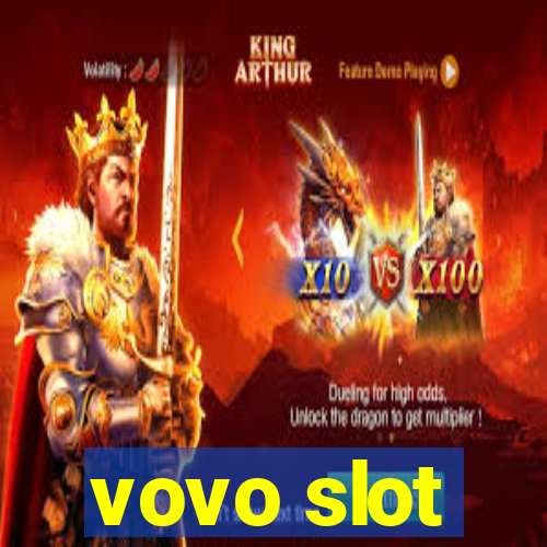 vovo slot