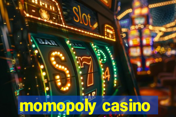 momopoly casino