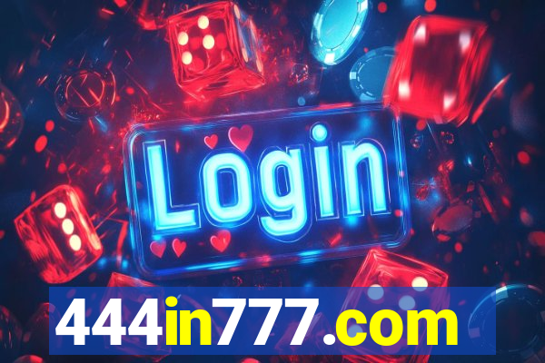 444in777.com