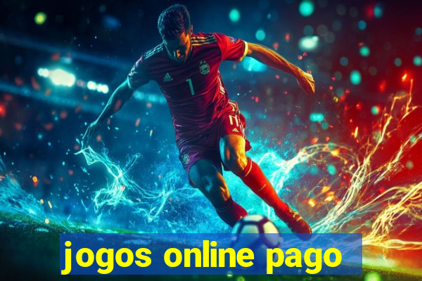 jogos online pago