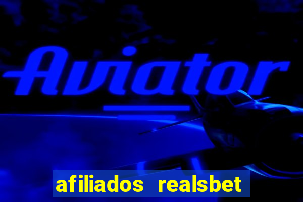 afiliados realsbet com login