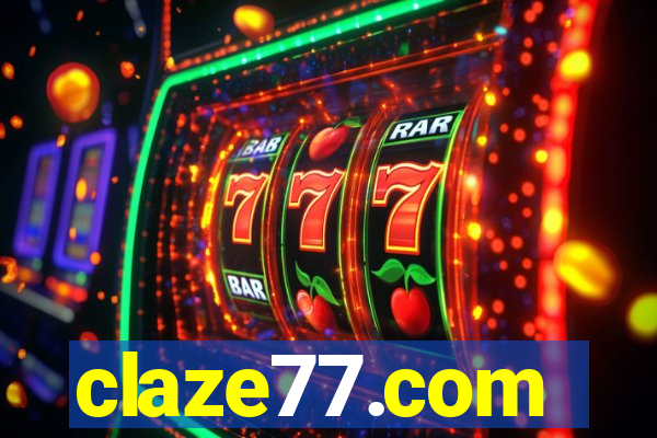 claze77.com