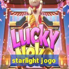 starlight jogo