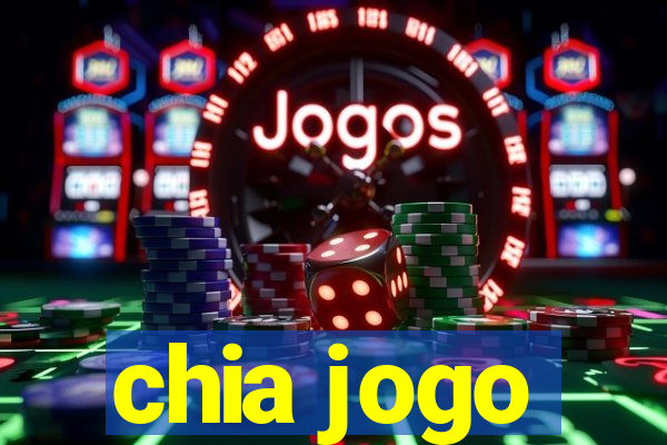 chia jogo