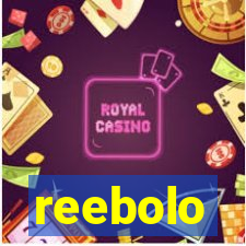 reebolo