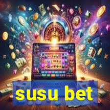 susu bet