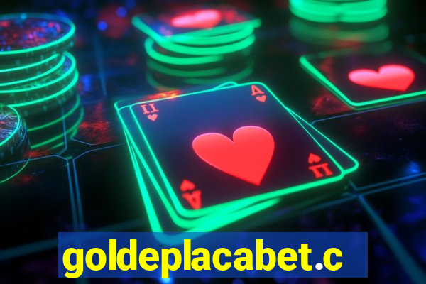 goldeplacabet.com