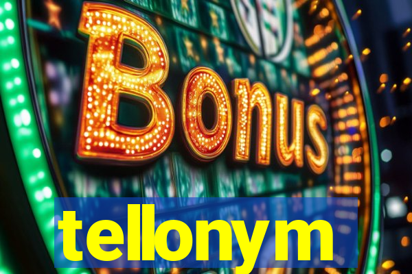 tellonym