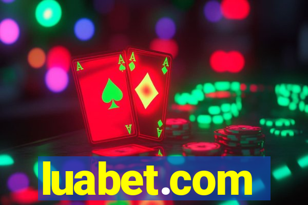 luabet.com