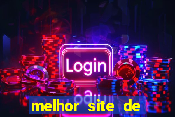 melhor site de apostas cassino