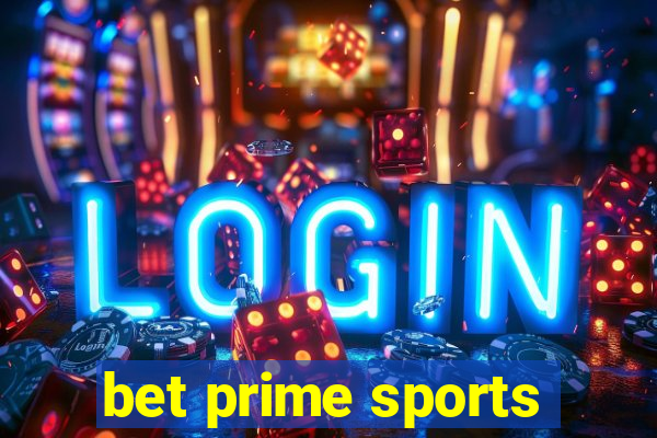 bet prime sports