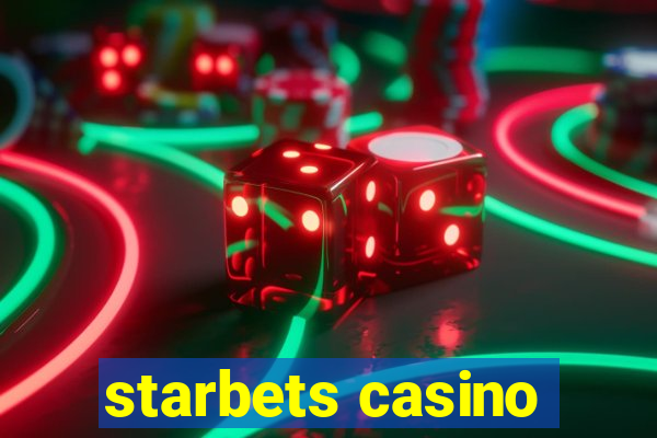 starbets casino